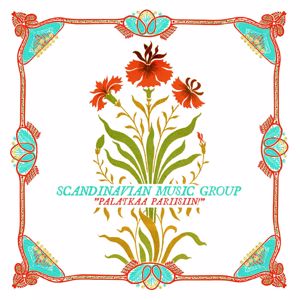 Scandinavian Music Group: Palatkaa Pariisiin!