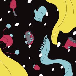 Suistamon Sähkö: Äiti tuu ikkunaan