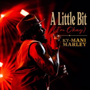 Ky-Mani Marley: A Little Bit