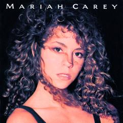 Mariah Carey: Vanishing