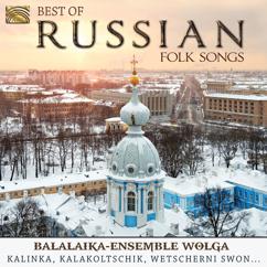 Balalaika Ensemble Wolga: Kalakoltschik (The little bell)