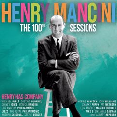 Henry Mancini: Days Of Wine And Roses