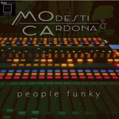 Mo.Ca: People Funky (Original Mix)
