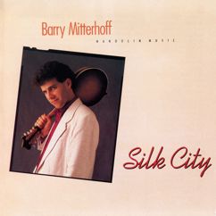 Barry Mitterhoff: Intermezzo For String Trio