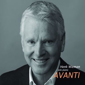 Henk Wieman: Avanti