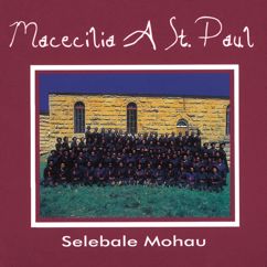 Macecilia A St Paul: Ke Tla Boka