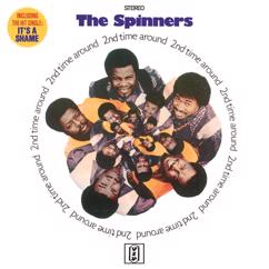 The Spinners: Sadder Words Were Never Spoken