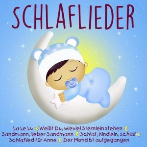Simone Sommerland & Einschlafen Schlaflieder: Schlaflieder