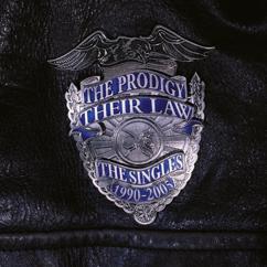 The Prodigy: Jericho
