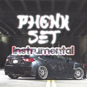 ХИГГ: Phonk Set №1 (Instrumental)