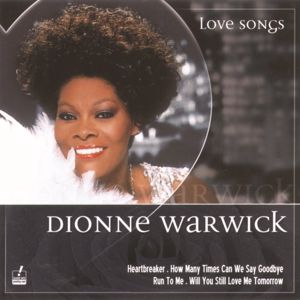 Dionne Warwick: Heartbreaker