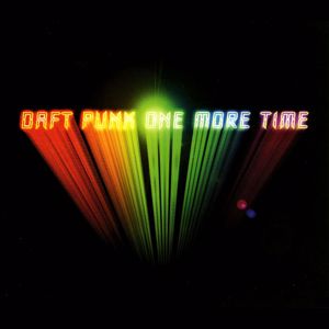 Daft Punk: One More Time
