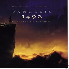 Vangelis: Moxica and the Horse