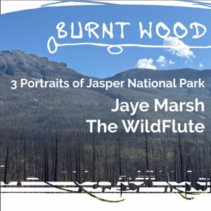 Jaye Marsh, Sophie Lanthier: Burnt Wood I. Ablaze