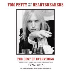 Tom Petty: I Won't Back Down
