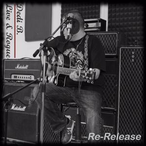 Dedi B.: Live & Rogue