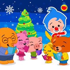 Um Herói do Coração: O Natal: Carol