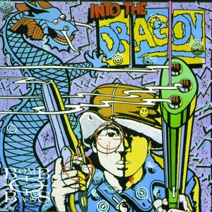 Bomb The Bass: Into The Dragon