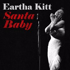 Eartha Kitt & The Royal Philharmonic Orchestra: Santa Baby
