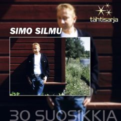 Simo Silmu: Vain yksinäinen - Only the Lonely