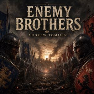 Andrew Tomilin: Enemy Brothers