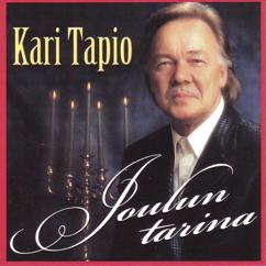 Kari Tapio: Joululaulu