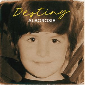 Alborosie: Destiny
