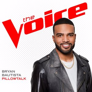 Bryan Bautista: Pillowtalk (The Voice Performance)