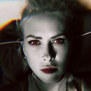 Kativollit: Устала