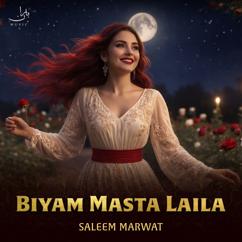 Saleem Marwat: Biyam Masta Laila