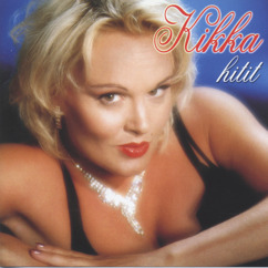 Kikka: Kierrätä pyöritä mua