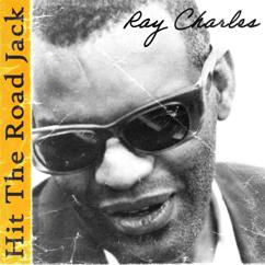 Ray Charles: I'll Do Anything but Work