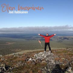 Joel Hallikainen: Olen huominen