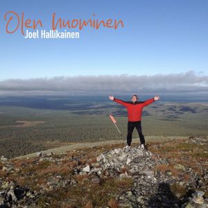 Joel Hallikainen: Olen huominen