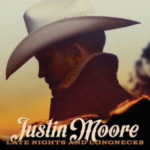 Justin Moore: Why We Drink