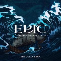 Jorge Rivera-Herrans: EPIC: The Ocean Saga (Official Concept Album)