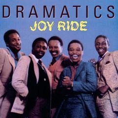 The Dramatics: I Can't Get Over You (Single Version)