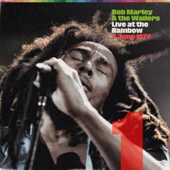 Bob Marley & The Wailers: No Woman, No Cry (Live At The Rainbow Theatre, London / June 1, 1977)