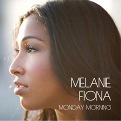 Melanie Fiona: It Kills Me (Da Internz Remix)