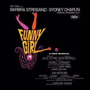 Various Artists: Funny Girl (Original Broadway Cast / 50th Anniversary Edition)