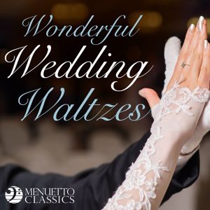 Various Artists: Wonderful Wedding Waltzes