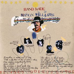 Mason Williams: Hand Made