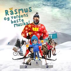Rasmus Og Verdens Beste Band: Stram opp