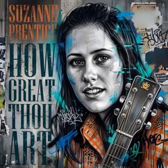 Suzanne Prentice: I Saw a Man