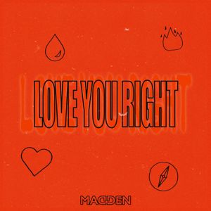Madden: Love You Right