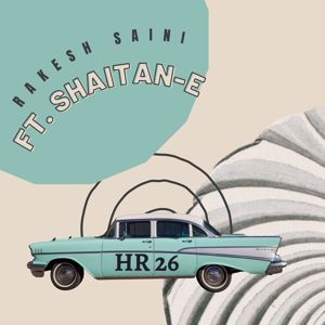 Shaitan-E: HR 26