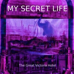 Dominic Crawford Collins: The Great Victoria Hotel