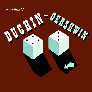 Eddy Duchin: Plays the Music of George Gershwin