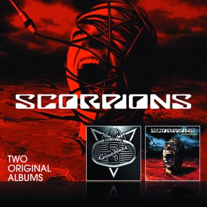 Scorpions: Comeblack/Acoustica