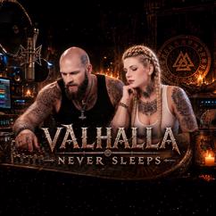 RAGNAR SHIELD: VALHALLA NEVER SLEEPS